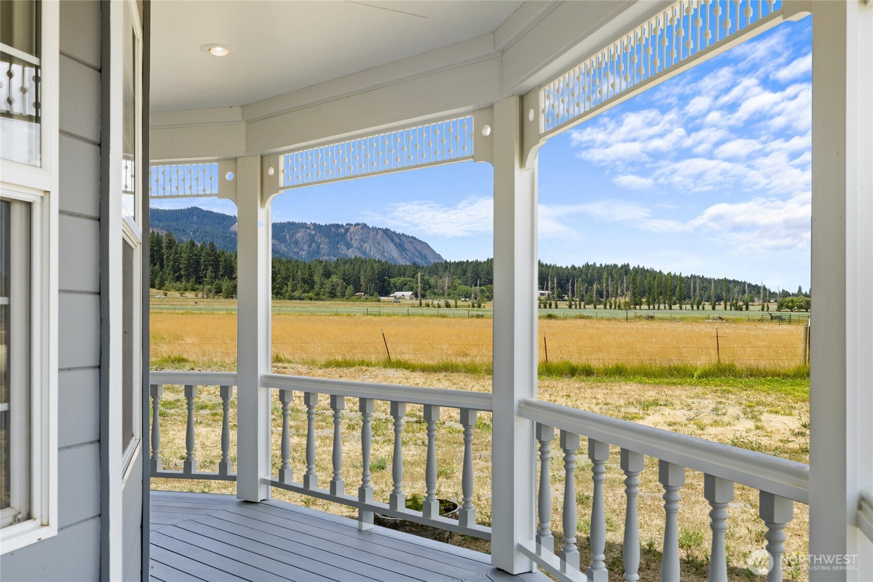 6280 Lower Peoh Point Road , Cle Elum, WA 98922