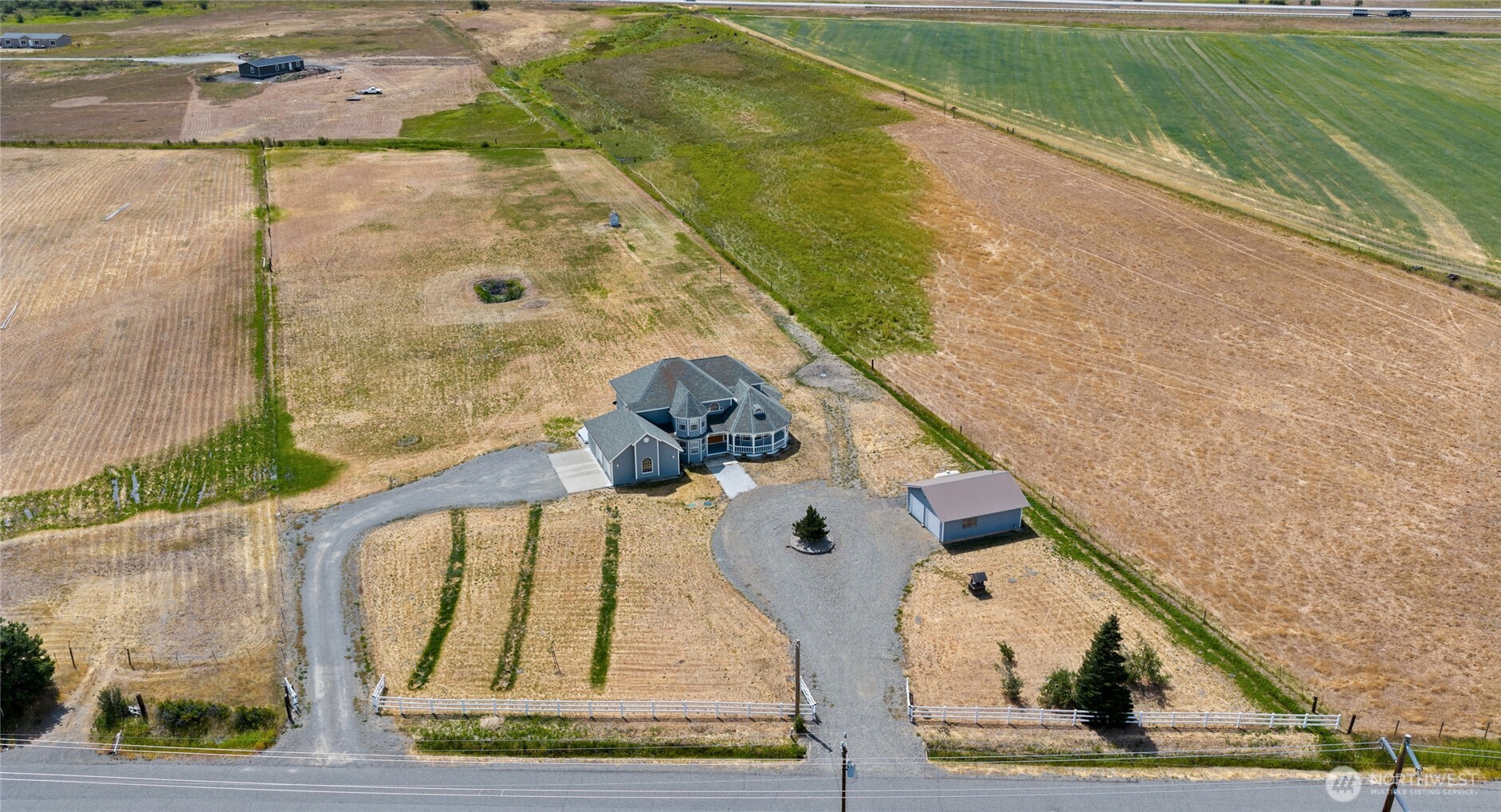 6280 Lower Peoh Point Road , Cle Elum, WA 98922