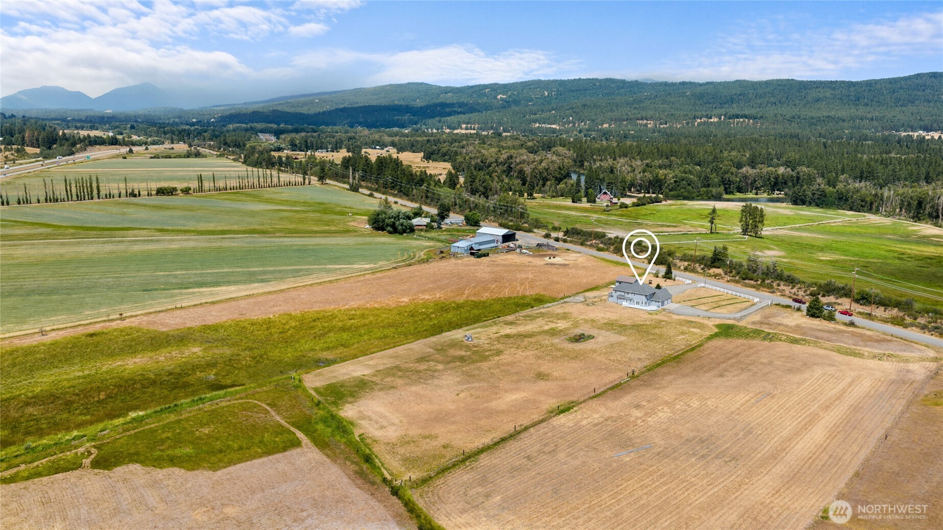 6280 Lower Peoh Point Road , Cle Elum, WA 98922