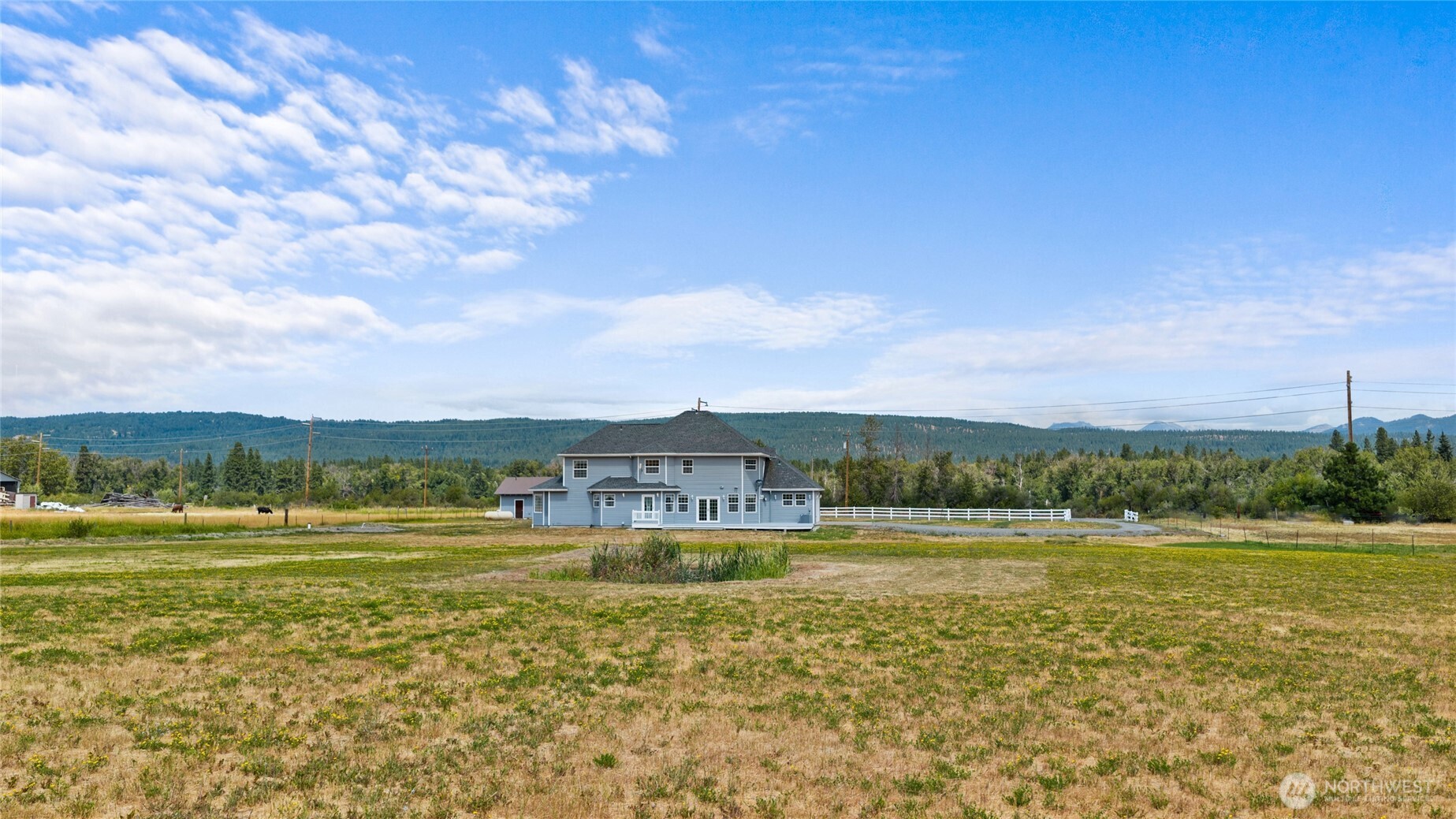 6280 Lower Peoh Point Road , Cle Elum, WA 98922