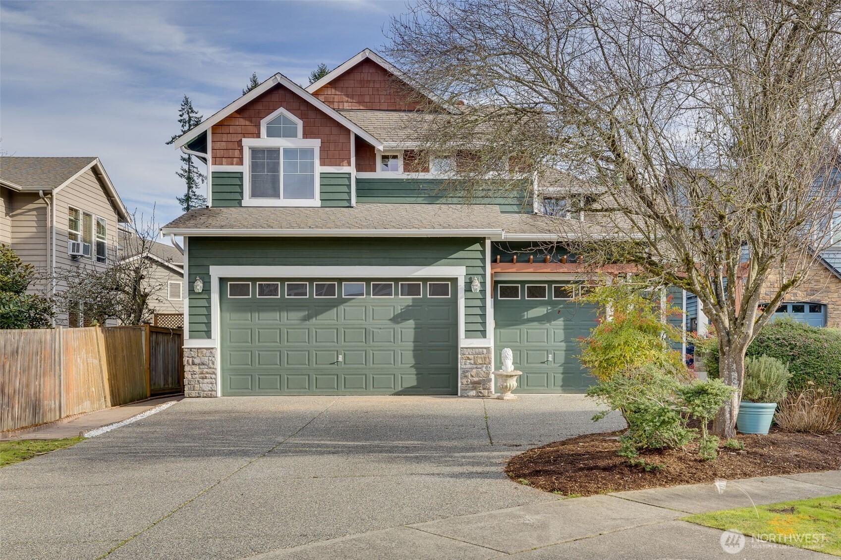 18719 12th Drive SE, Bothell, WA 98012