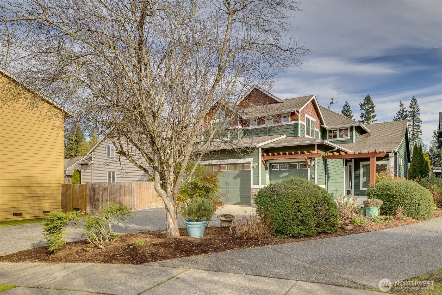 18719 12th Drive SE, Bothell, WA 98012