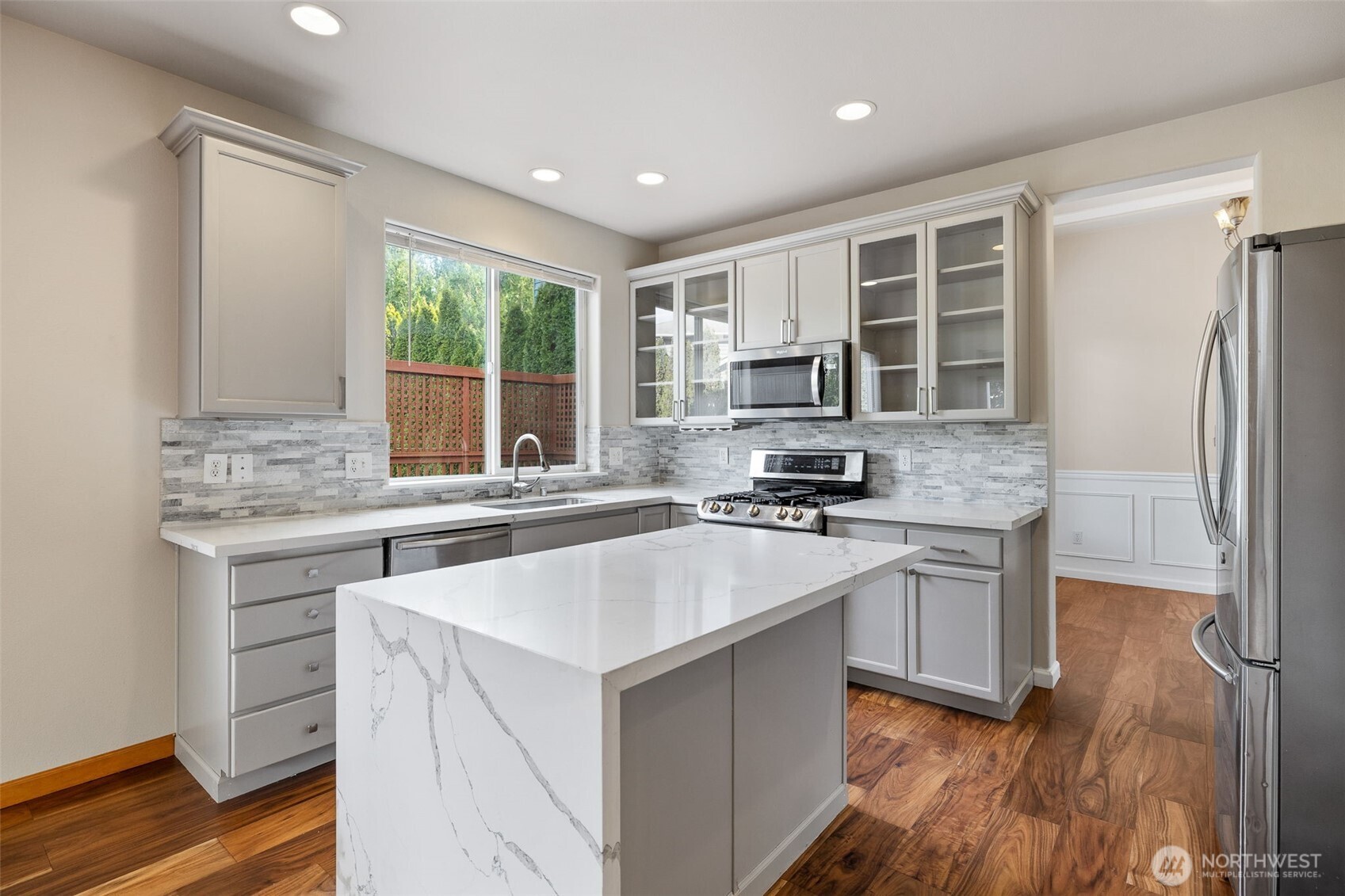 18719 12th Drive SE, Bothell, WA 98012