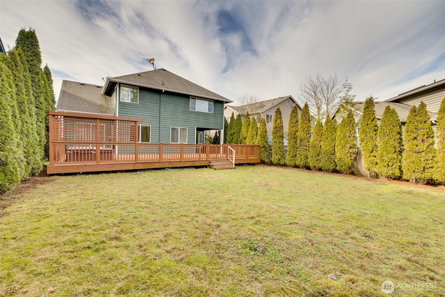 18719 12th Drive SE, Bothell, WA 98012
