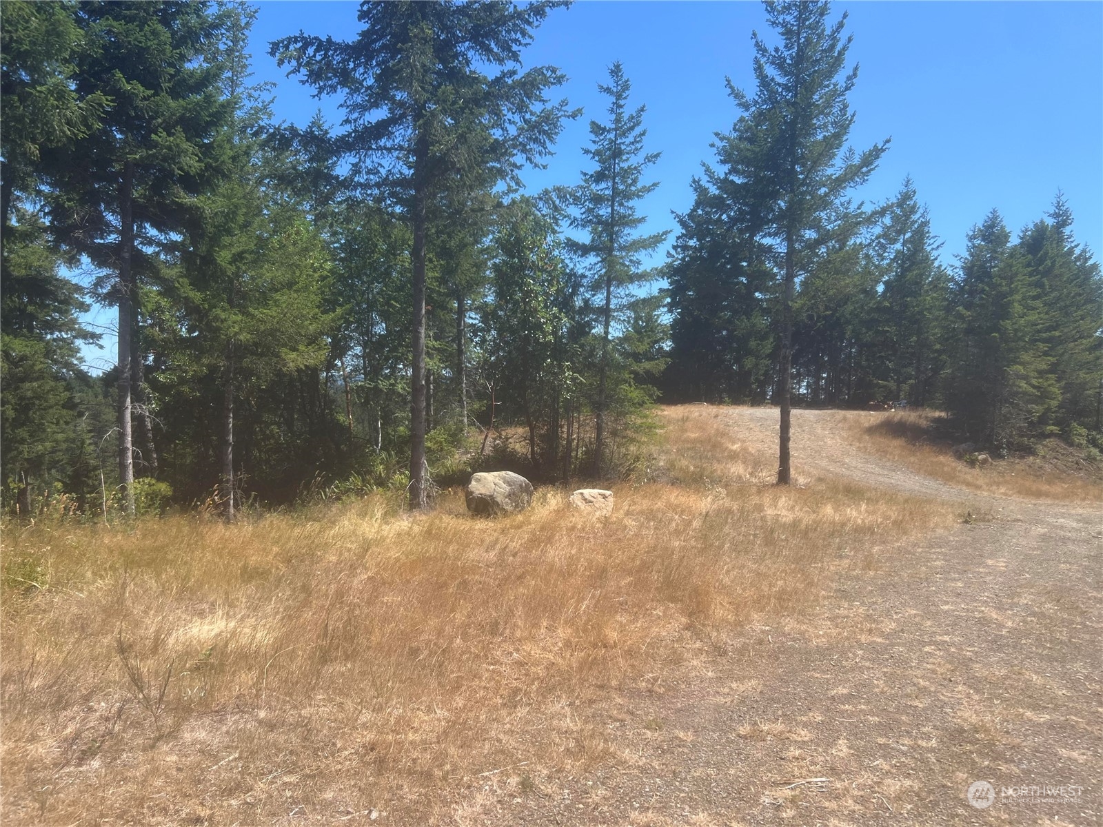 2 XXXX Mt Jupiter Road , Brinnon, WA 98376