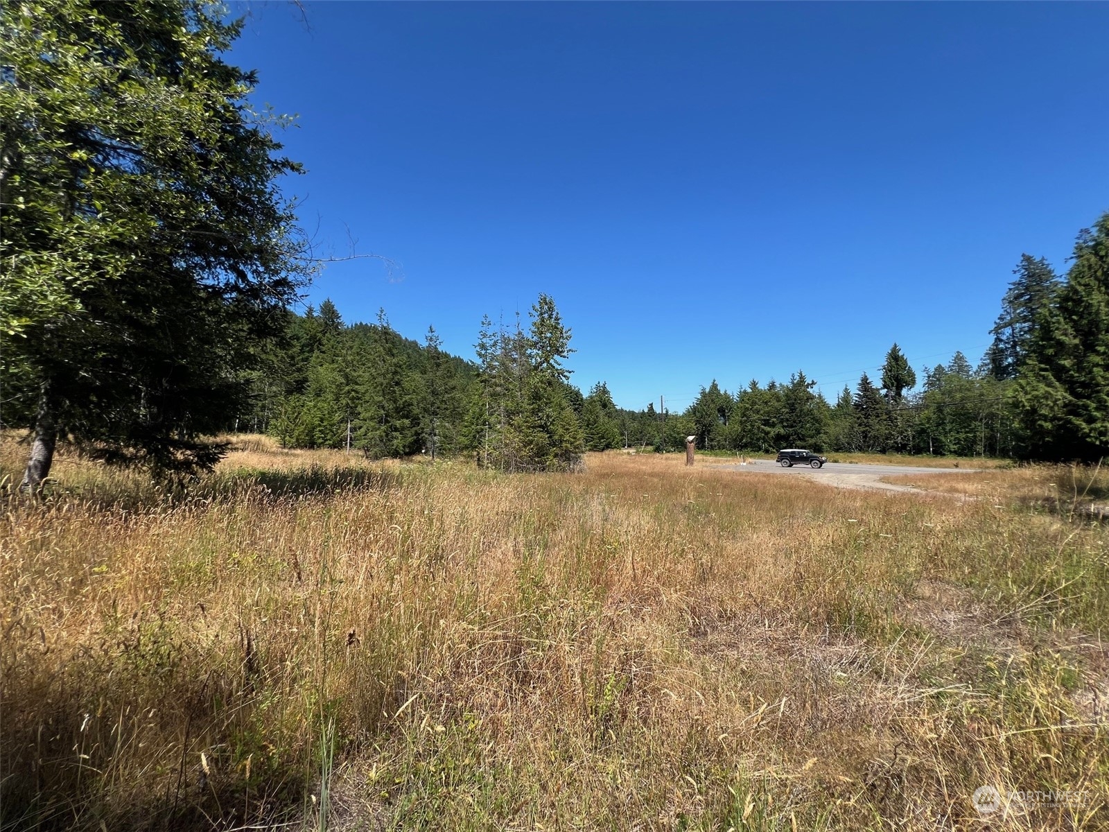 2 XXXX Mt Jupiter Road , Brinnon, WA 98376