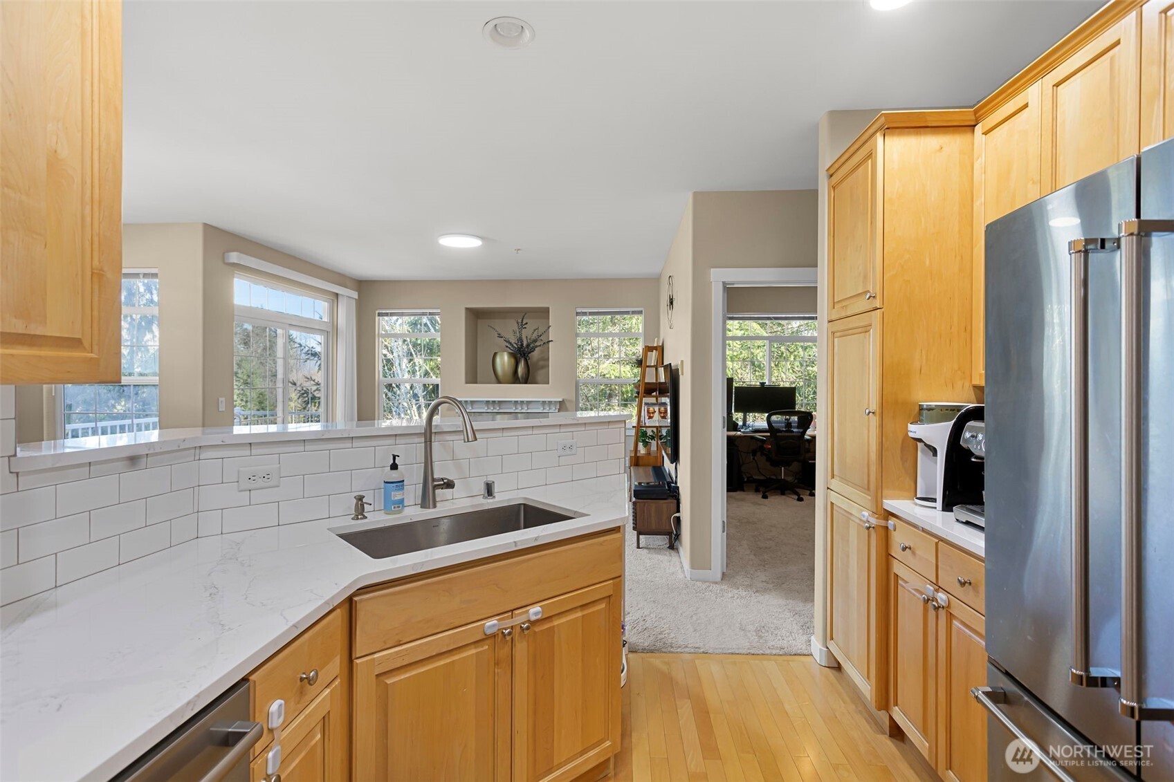 1855 Trossachs Boulevard SE #703, Sammamish, WA 98075