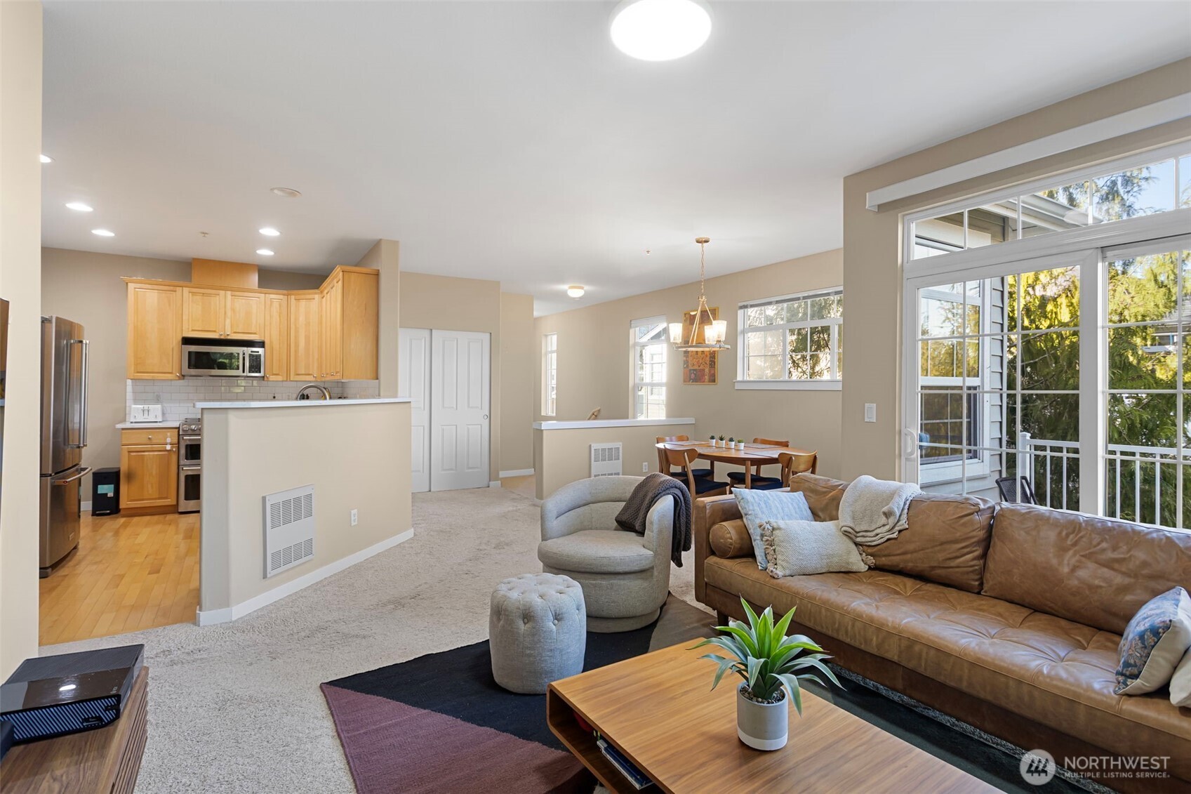 1855 Trossachs Boulevard SE #703, Sammamish, WA 98075