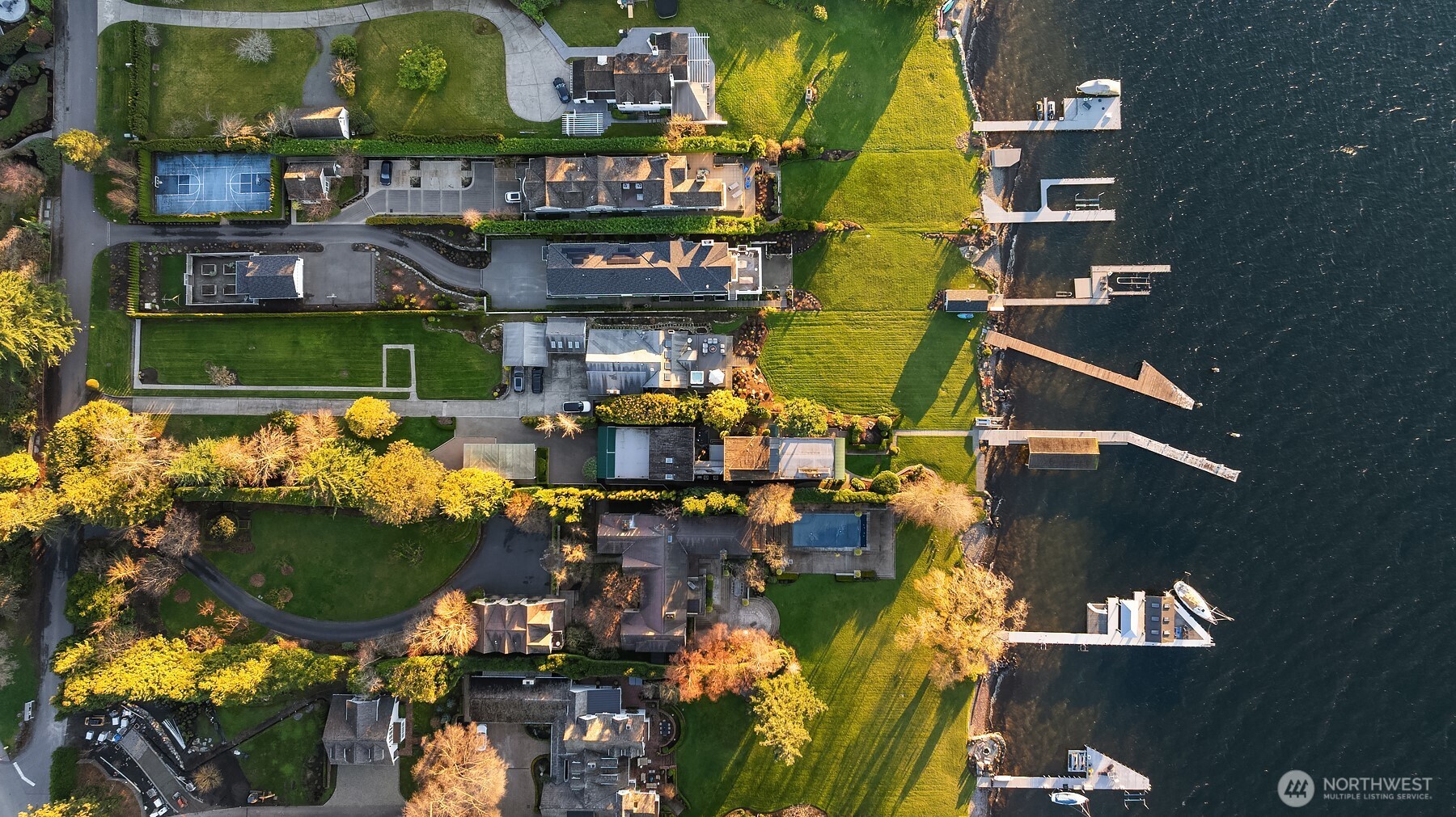 4429 91st Avenue NE, Yarrow Point, WA 98004