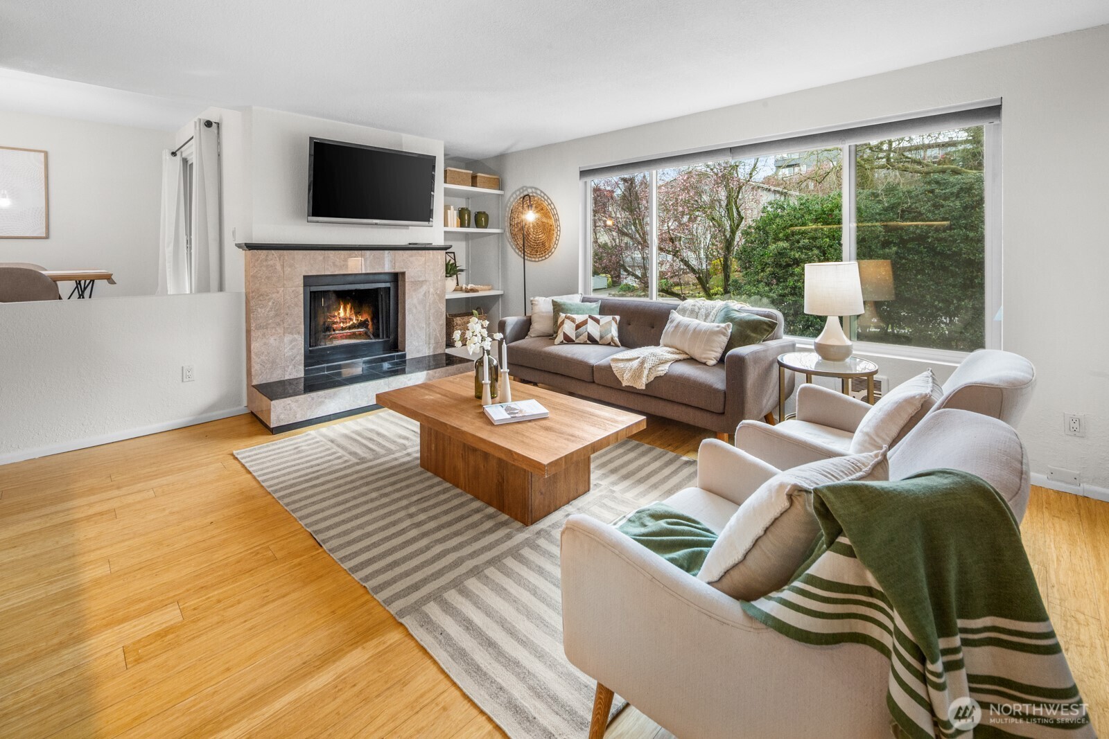 3609 14th Avenue W #207, Seattle, WA 98119