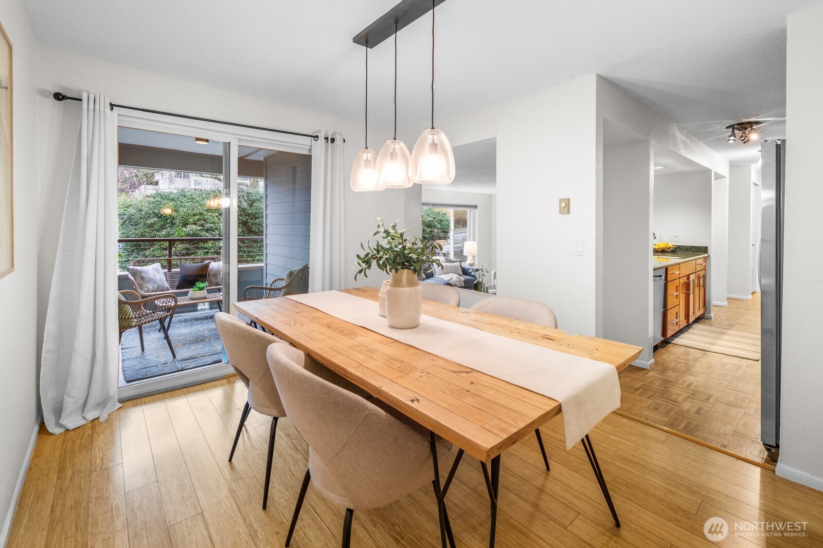 3609 14th Avenue W #207, Seattle, WA 98119