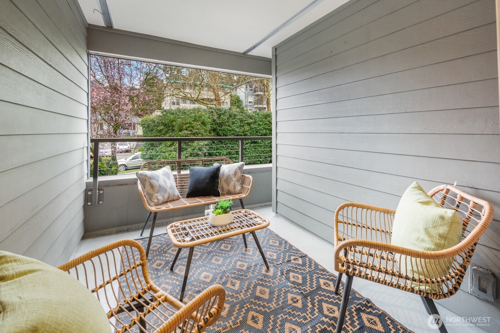 3609 14th Avenue W #207, Seattle, WA 98119