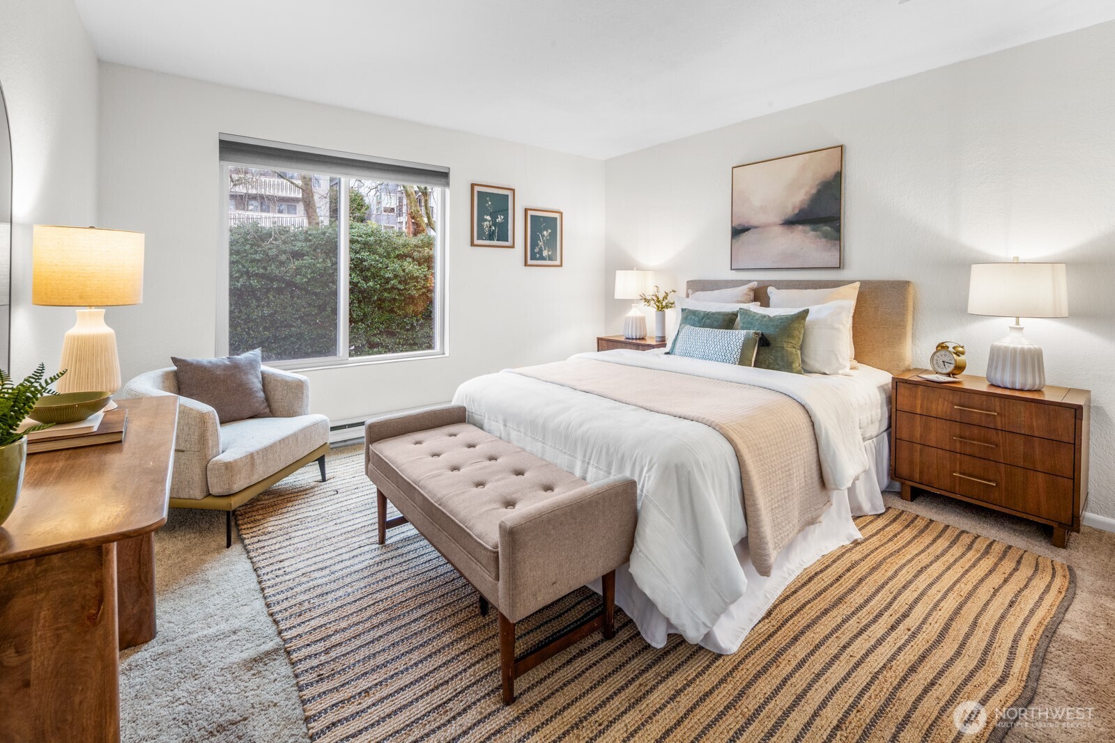 3609 14th Avenue W #207, Seattle, WA 98119