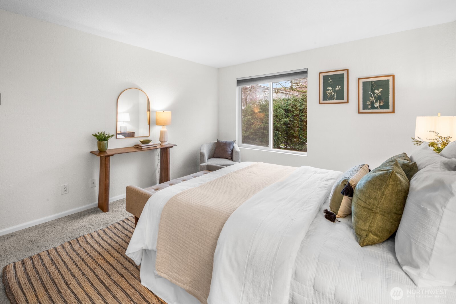 3609 14th Avenue W #207, Seattle, WA 98119