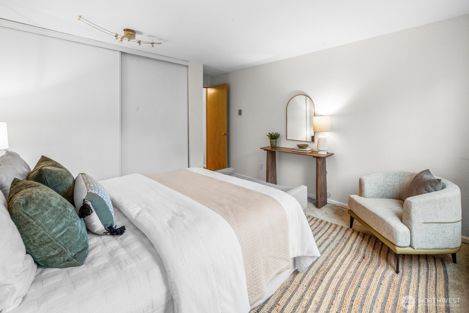 3609 14th Avenue W #207, Seattle, WA 98119