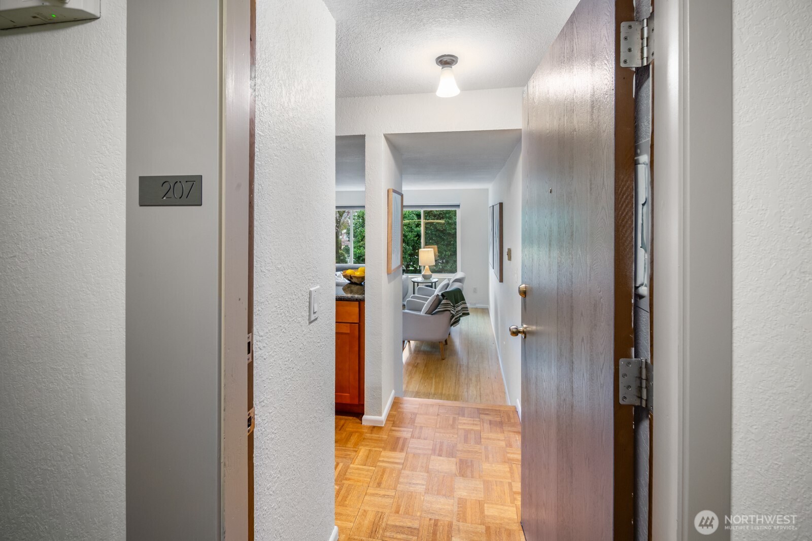 3609 14th Avenue W #207, Seattle, WA 98119