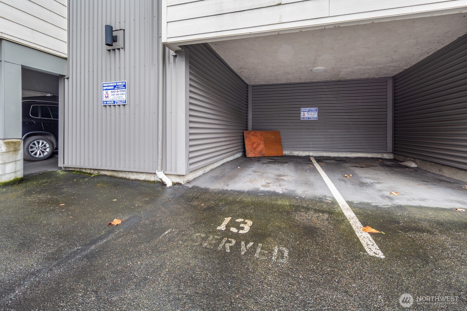 3609 14th Avenue W #207, Seattle, WA 98119