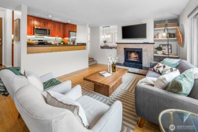 3609 14th Avenue W #207, Seattle, WA 98119 - Photo 4