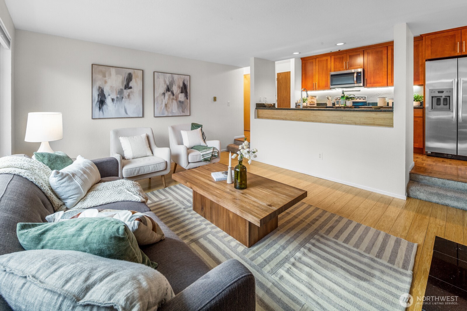 3609 14th Avenue W #207, Seattle, WA 98119