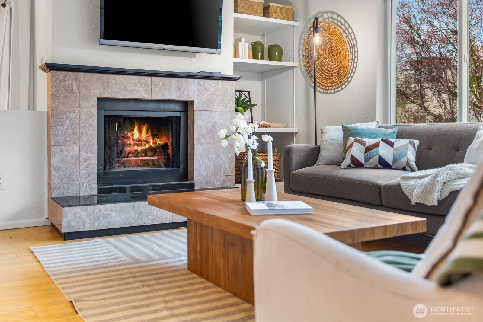 3609 14th Avenue W #207, Seattle, WA 98119