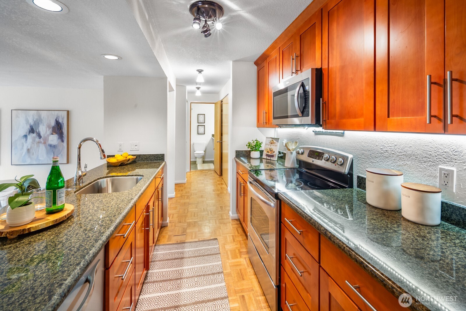 3609 14th Avenue W #207, Seattle, WA 98119