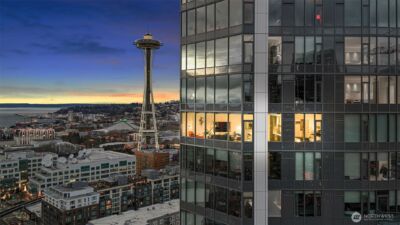 2510 6th Avenue #2504, Seattle, WA 98121