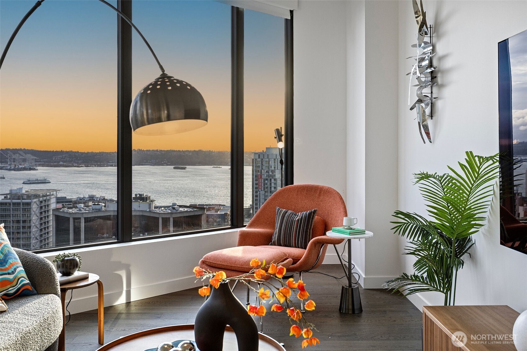 2510 6th Avenue #2504, Seattle, WA 98121