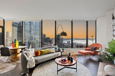 2510 6th Avenue #2504, Seattle, WA 98121 - Photo 2