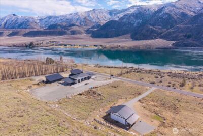 4241 Stayman Flats Road , Chelan, WA 98816 - Photo 1