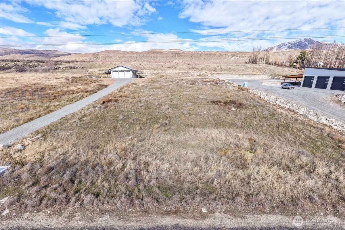 4241 Stayman Flats Road , Chelan, WA 98816