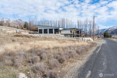 4241 Stayman Flats Road , Chelan, WA 98816 - Photo 14