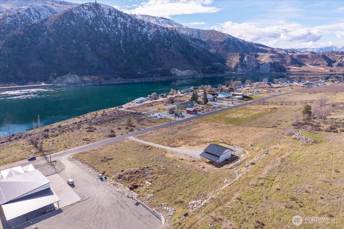 4241 Stayman Flats Road , Chelan, WA 98816