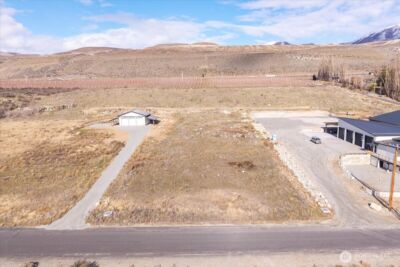 4241 Stayman Flats Road , Chelan, WA 98816 - Photo 8