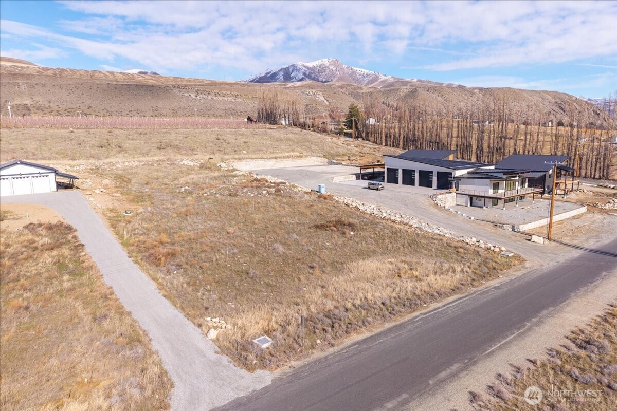4241 Stayman Flats Road , Chelan, WA 98816