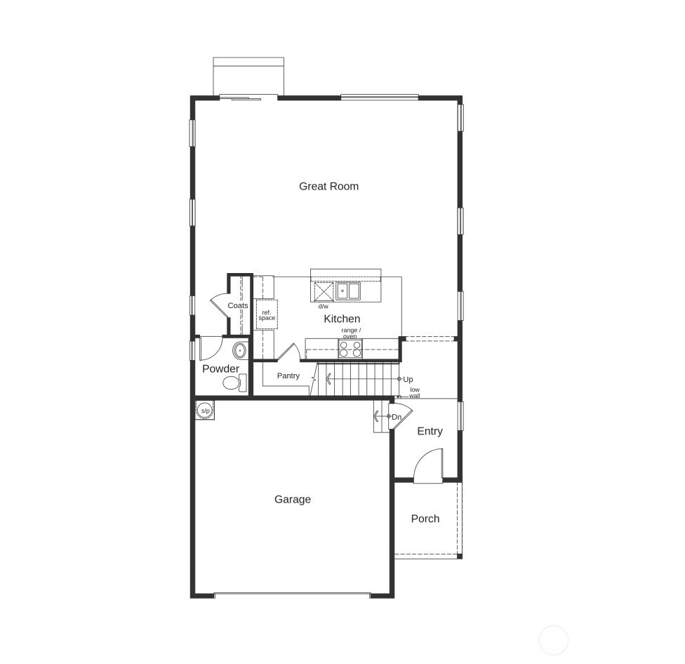 604 184th Street Ct E #50, Spanaway, WA 98387