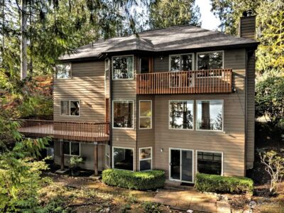 898 SE Dahman Road , Shelton, WA 98584