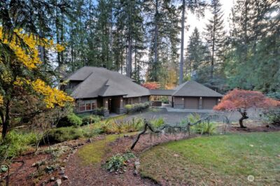 898 SE Dahman Road , Shelton, WA 98584 - Photo 33