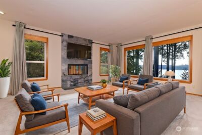 898 SE Dahman Road , Shelton, WA 98584 - Photo 6