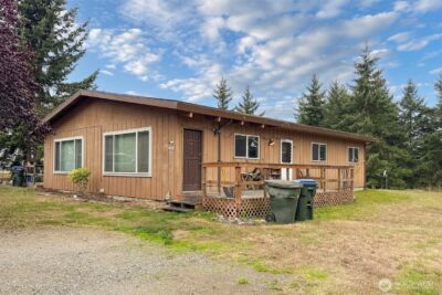 3908 Fairmount Avenue #3912, Port Angeles, WA 98363 - Photo 1