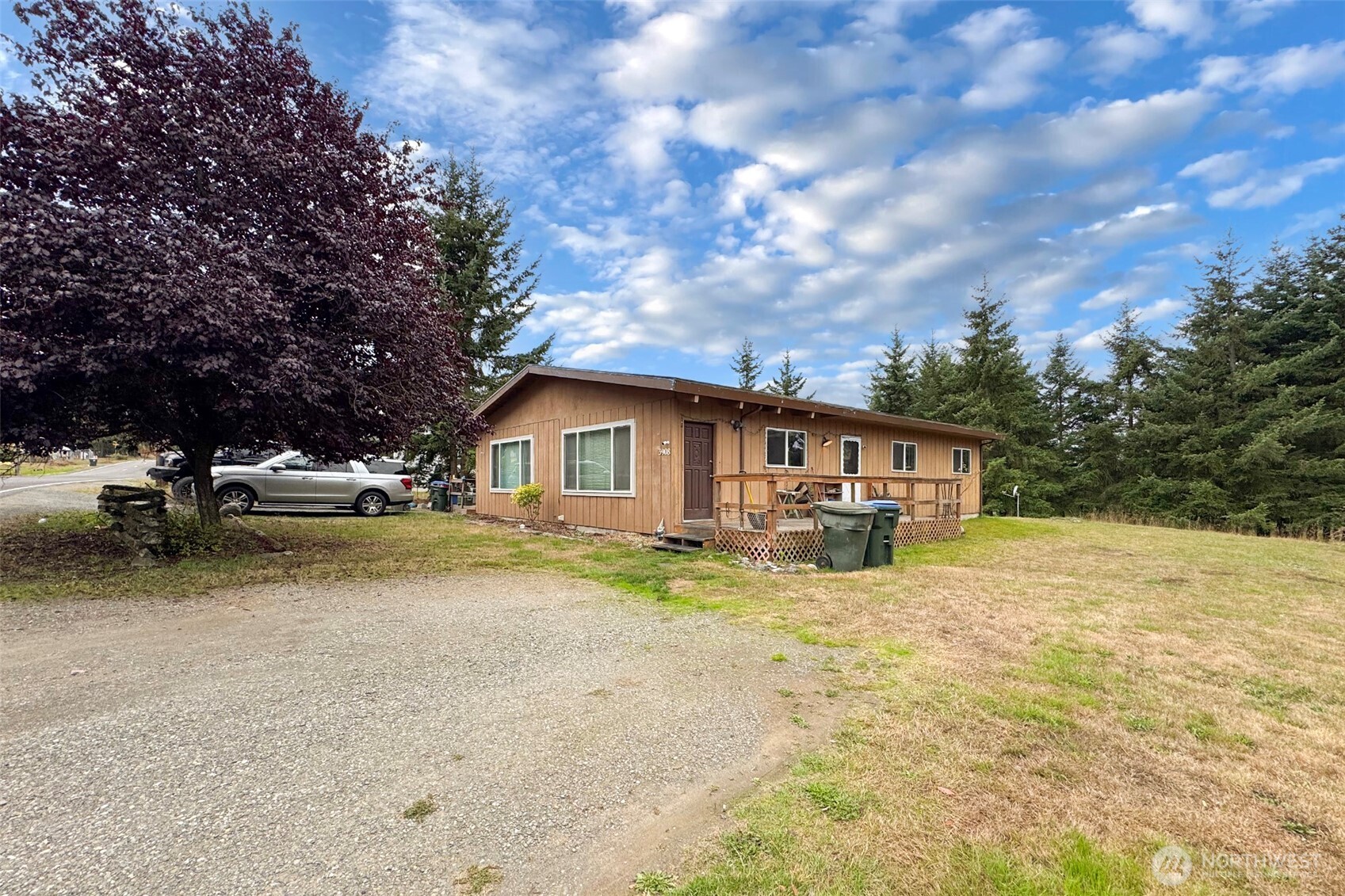 3908 Fairmount Avenue #3912, Port Angeles, WA 98363