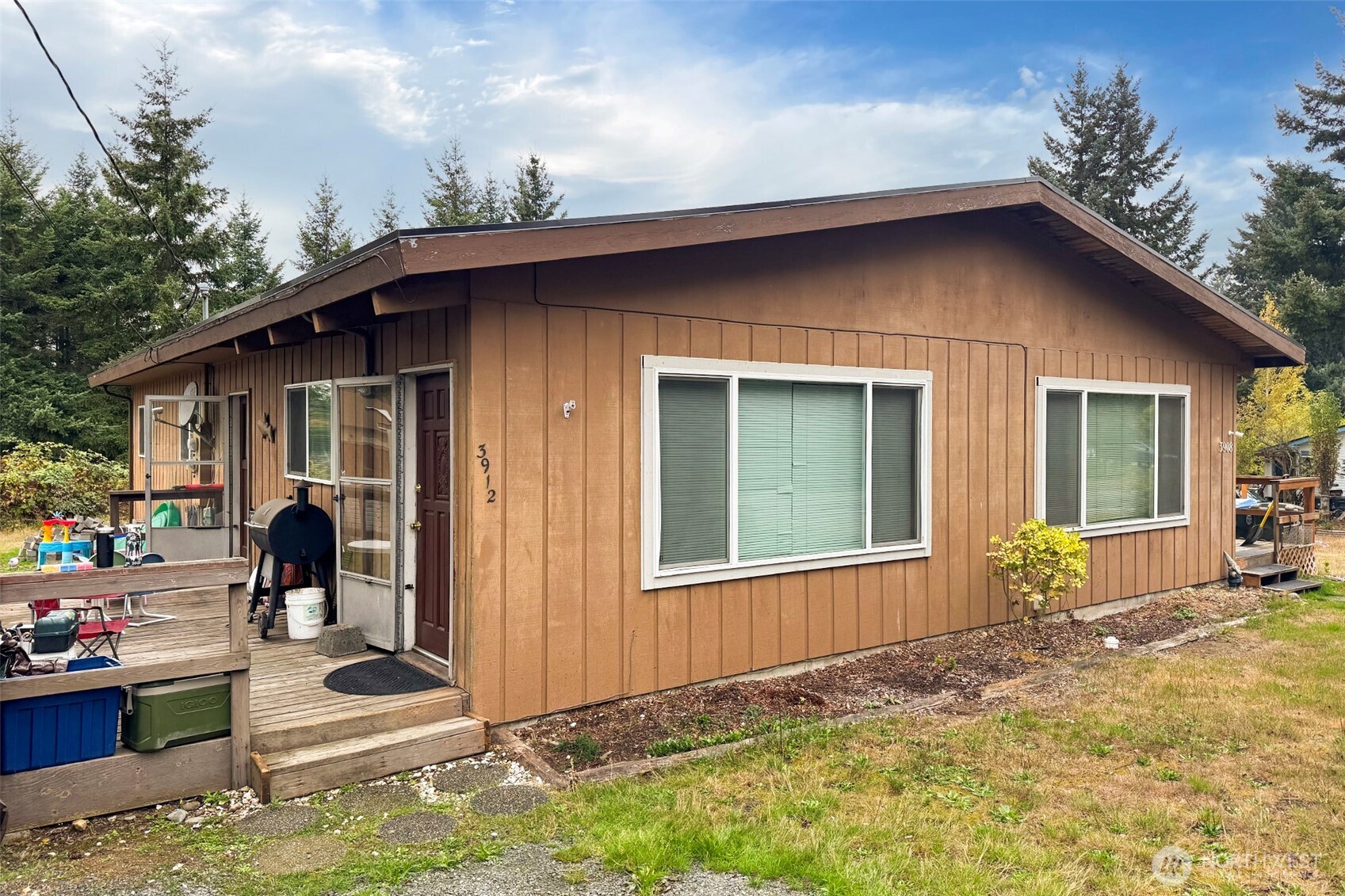 3908 Fairmount Avenue #3912, Port Angeles, WA 98363