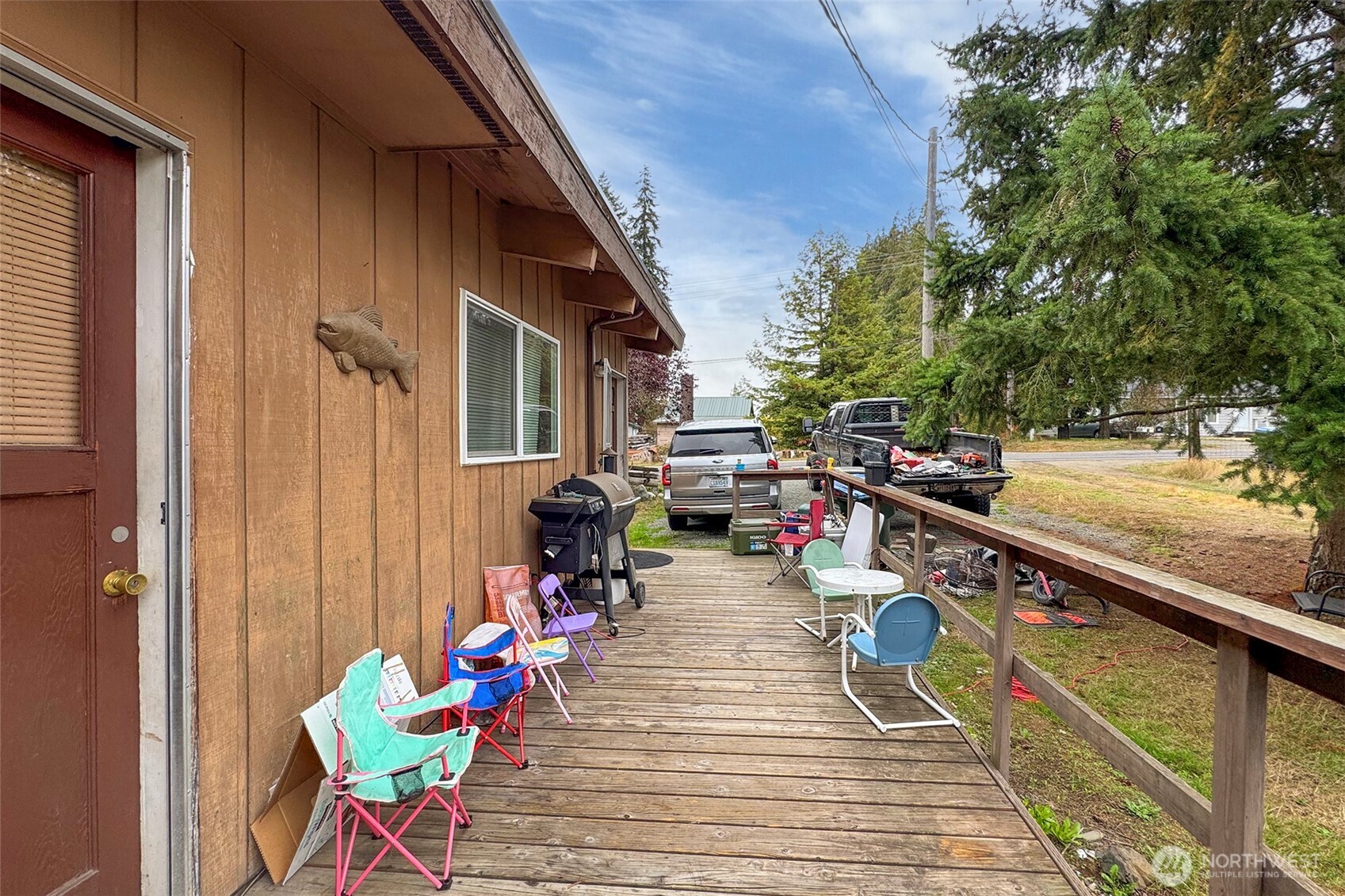 3908 Fairmount Avenue #3912, Port Angeles, WA 98363