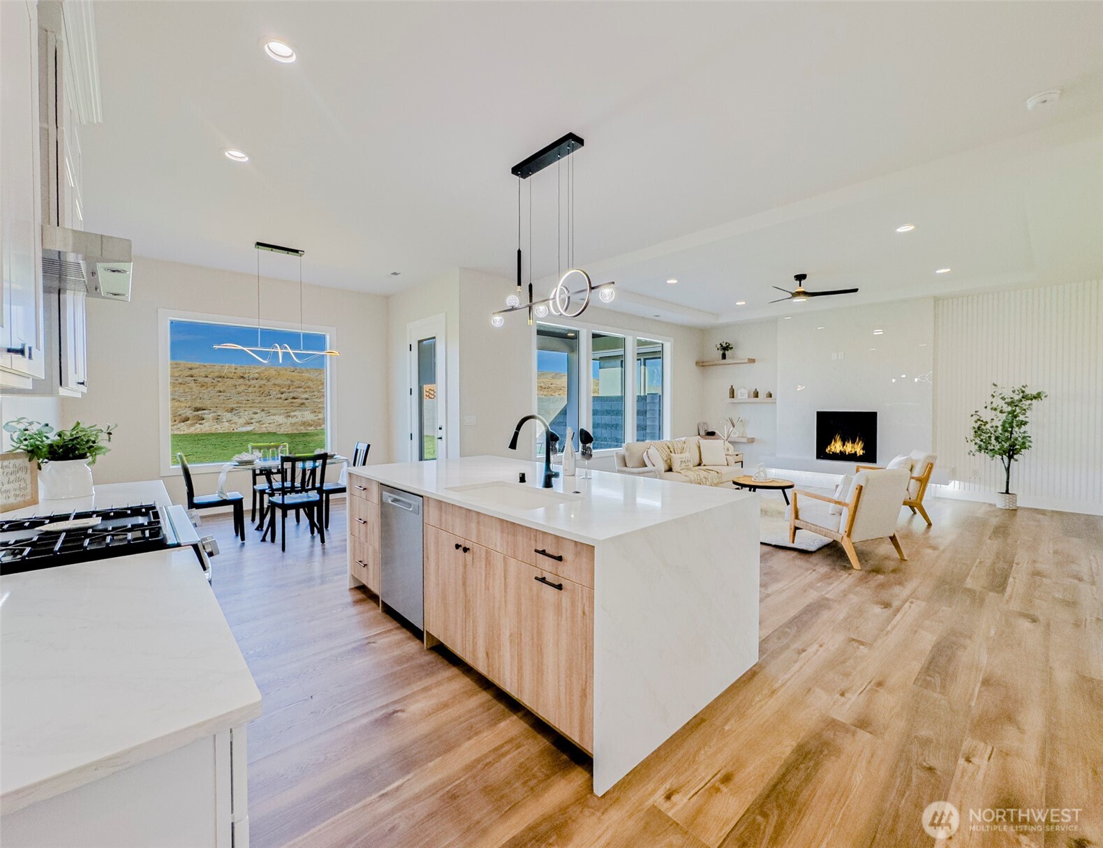 2839 Savanna Avenue , Richland, WA 99352