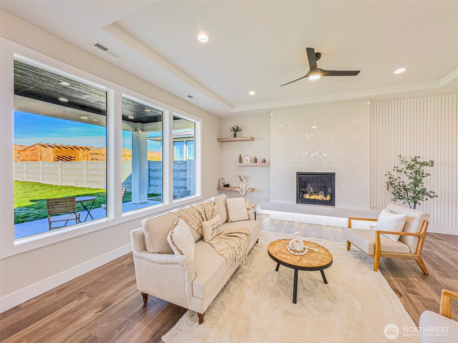 2839 Savanna Avenue , Richland, WA 99352