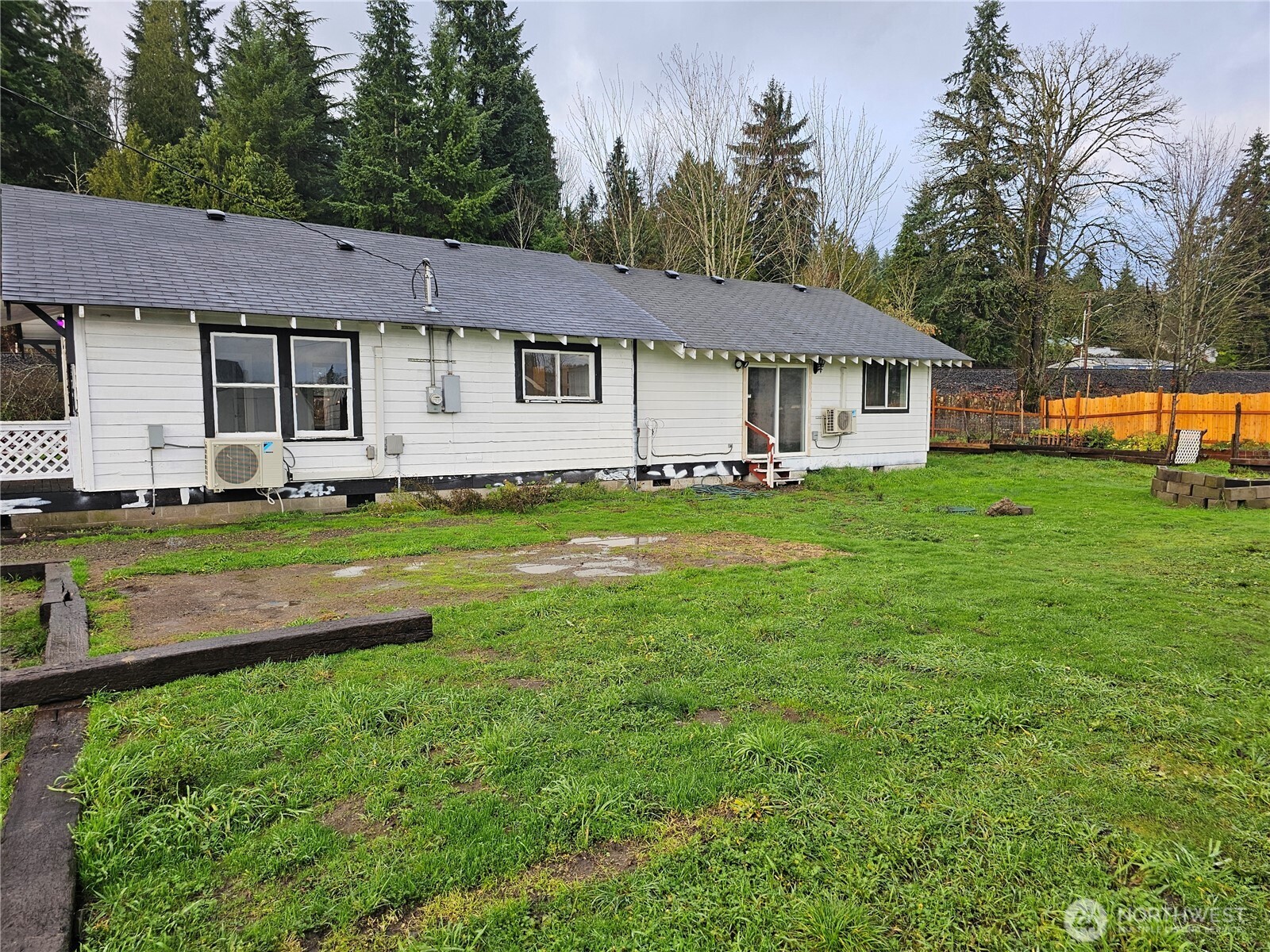 108 Martina Street SE, Bucoda, WA 98530