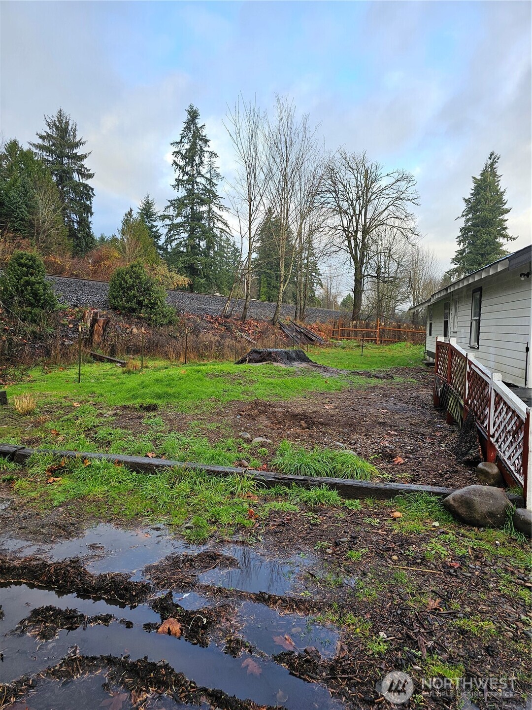 108 Martina Street SE, Bucoda, WA 98530