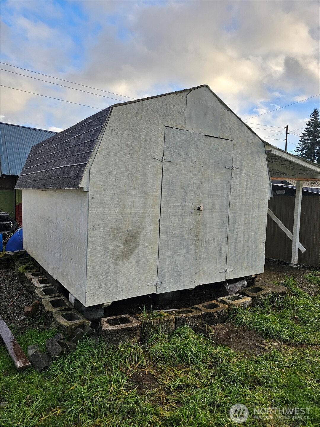 108 Martina Street SE, Bucoda, WA 98530