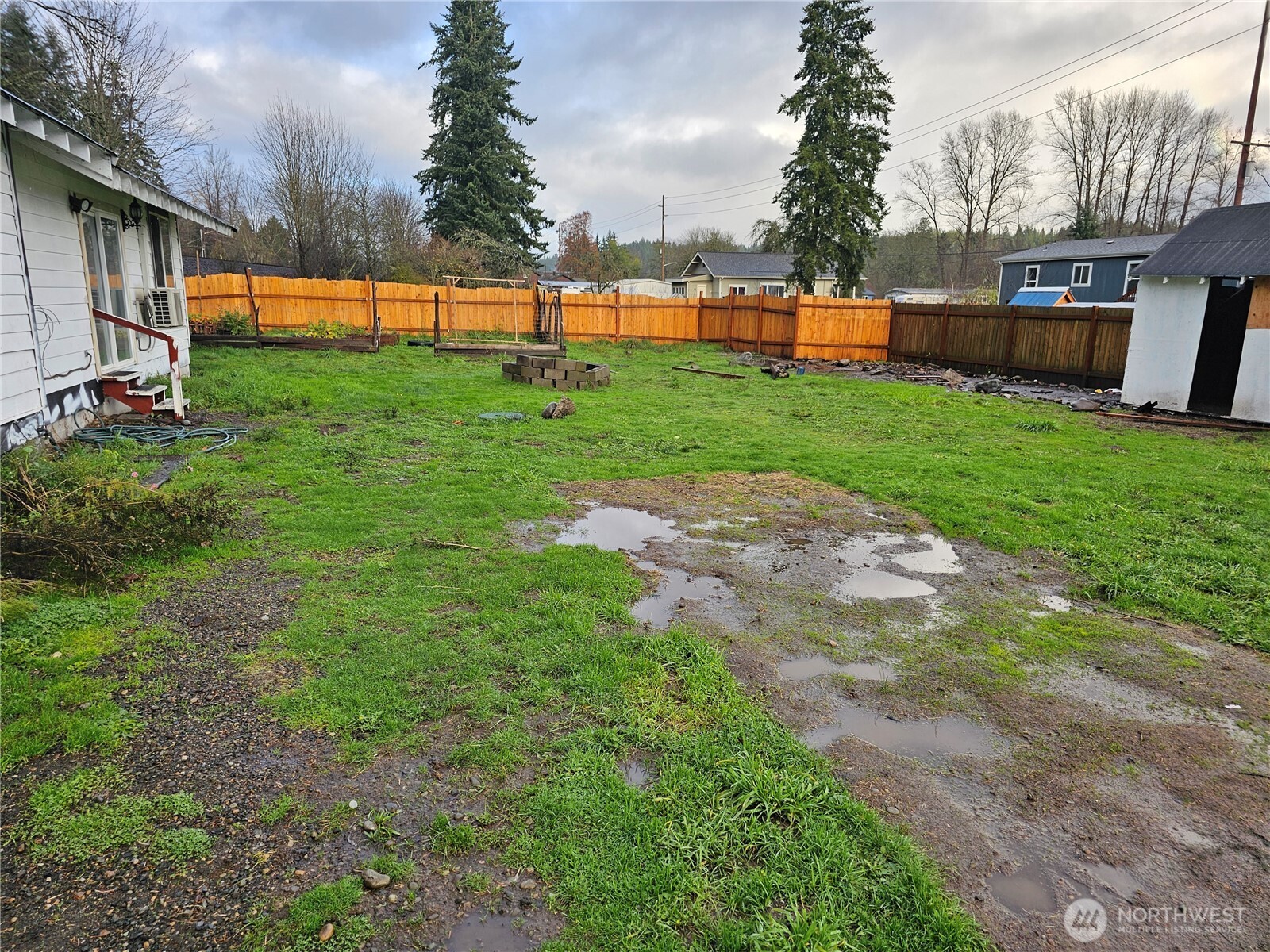 108 Martina Street SE, Bucoda, WA 98530