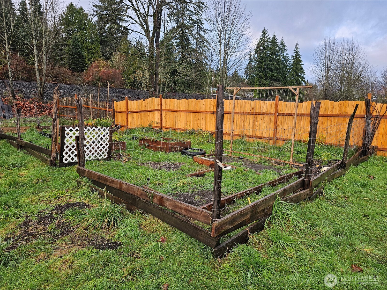 108 Martina Street SE, Bucoda, WA 98530