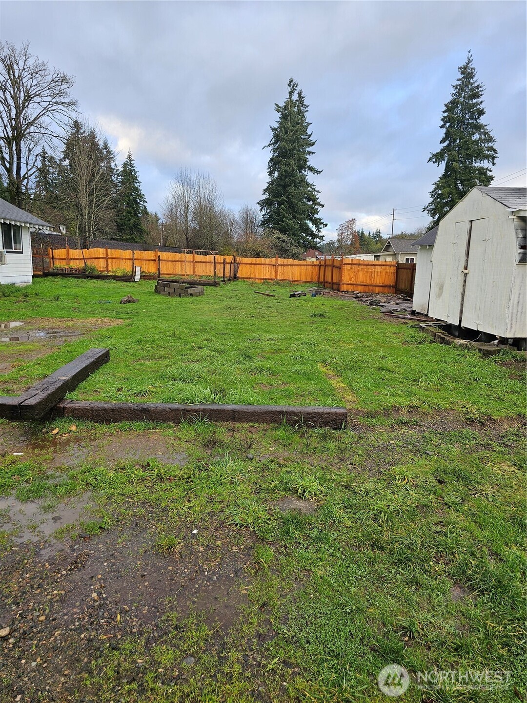 108 Martina Street SE, Bucoda, WA 98530